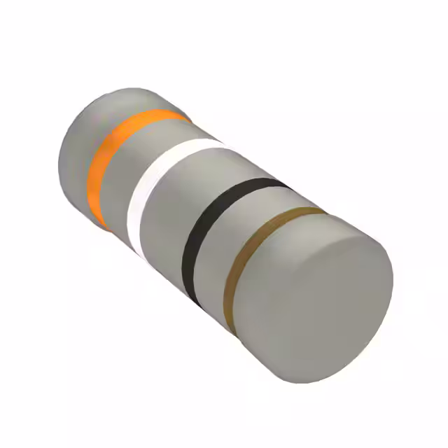 MMF25SFRF39R YAGEO electronic component